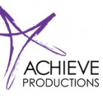 Achieve Productions Logo